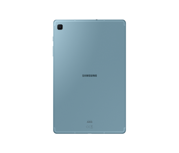 SAMSUNG Galaxy Tab S6 Lite LTE SM-P615NZBAXEO Blue - 554569 - zdjęcie 2